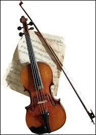 Quel est cet instrument ?