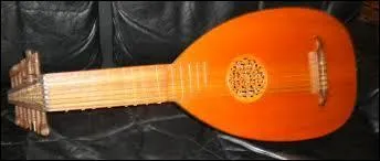 Quel est cet instrument ?