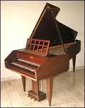 Quel est cet instrument ?