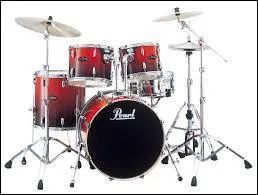 Quel est cet instrument ?