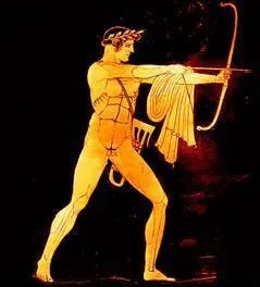 Quel poète grec a écrit "L'illiade et l'Odyssée" ?