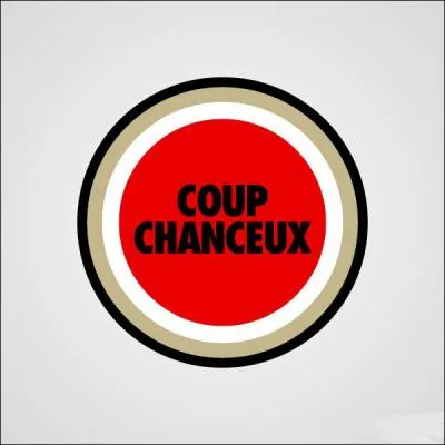 Et pour finir, quelle est cette marque de cigarettes ?