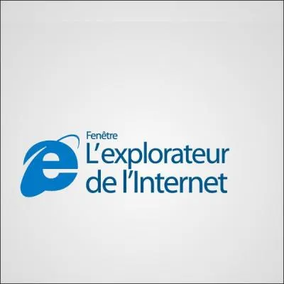 Ce navigateur a été développé par Microsoft, quel est-il ?