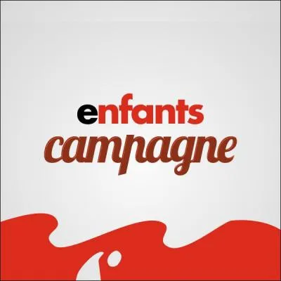 Pour le goûter des enfants, voici un...