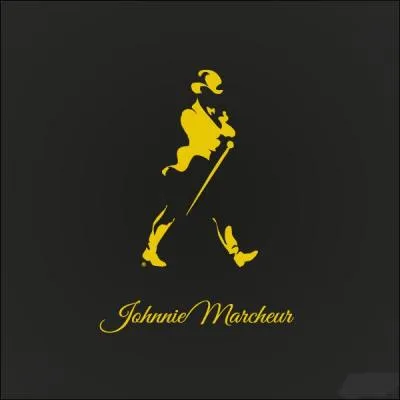 De quelle marque de Scotch s'agit-il ici ?