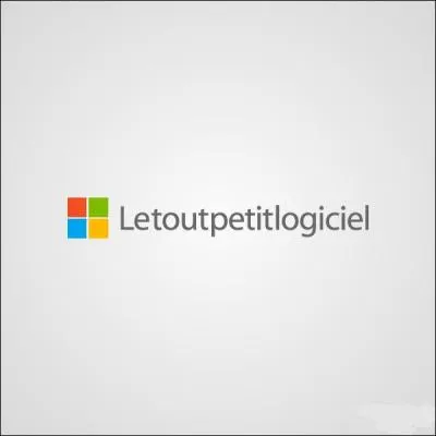 Cette entreprise a été fondée par Bill Gates et est très célèbre ! Quelle est-elle ?