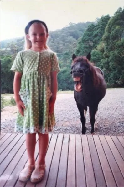 Initiales qui provoquent une crise !