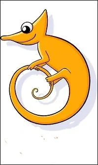 C'est un héros de série télévisée !