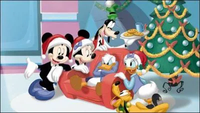 Trouvez le nom de cette compilation sortie directement en DVD le 6 novembre 2001 aux États-Unis !