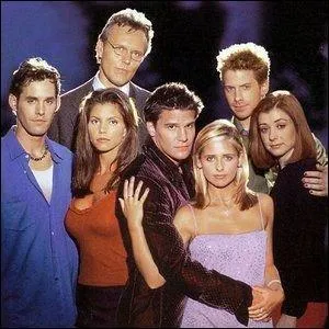 "Magie noire" est le 19e épisode de la saison 5 de la série télévisée...