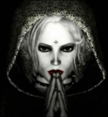 Vrai ou faux - La magie noire est une forme de magie considérée comme malfaisante.