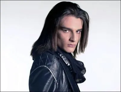 Comment s'appelle-t-il ?