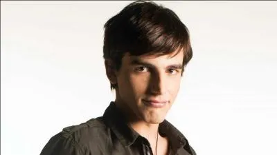 Comment s'appelle-t-il ?