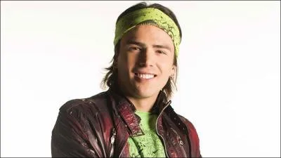 Comment s'appelle-t-il ?