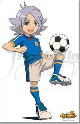 Quelle est la première technique d'attaque de Shawn Frost ?