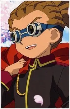 Quel est le numéro de Jude quand il était à la Royal Academy ?