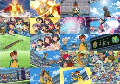 Qui porte le numéro 10 ?