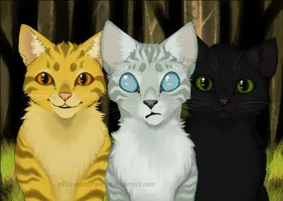 Qui sont ses parents adoptifs ?