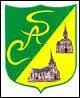 Je vous présente le blason de La Salle-et-la-Chapelle-Aubry. Commune Angevine, dans les Mauges, elle se situe en région ...