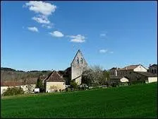 Je vous emmène à Montagnac-la-Crempse. Commune Périgordine, elle se situe en région ...