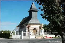 Située dans le Marquenterre et dans l'arrondissement d'Abbeville, Saint-Quentin-en-Tourmont est une commune picarde située dans le département ...