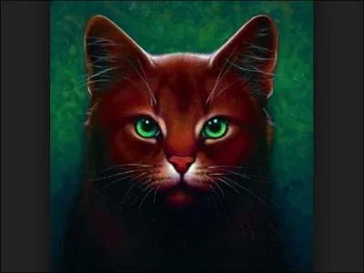 Comment s'appelle sa mère ?