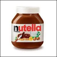 Dans quel pays le Nutella a-t-il été créé ?
