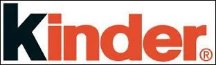 Que veut dire "Kínder" en français ?