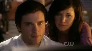 Qui est la nouvelle petite amie de Clark ?