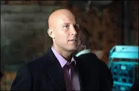 Qui est ce garçon ?