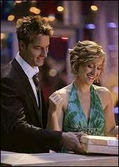 Oliver et Chloe sont-ils en couple ?