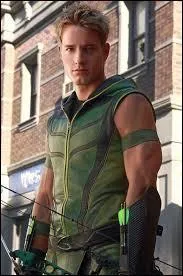 Qui est ce garçon ?