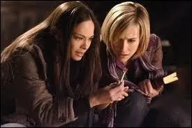 Qui était amoureuse de Clark ?