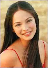 Qui est cette fille ?