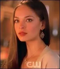 Qui est l'ex-compagne de Clark ?