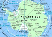 Quiz Antarctique