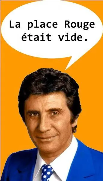 Quel est le titre de cette chanson ?