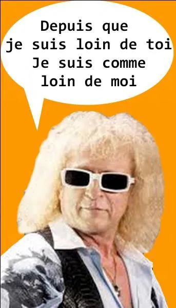 Quel est le titre de cette chanson ?