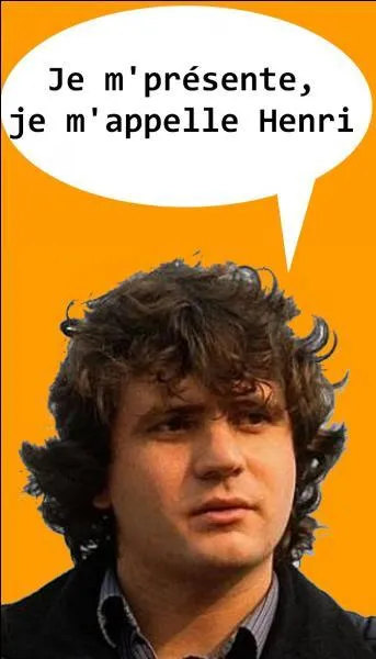 Quel est le titre de cette chanson ?