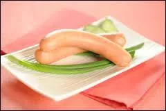 La knack est une saucisse à base de viande de porc et de boeuf. De quelle département est-elle une spécialité culinaire ?