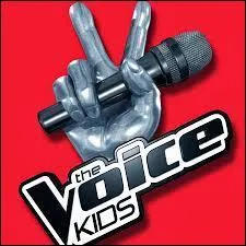 Dans "The Voice Kids" en 2015, il y a trois coach : Jennifer, Louis Bertignac et...