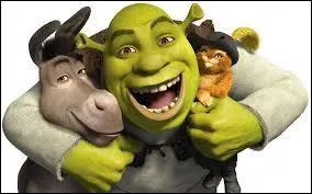 - Je me permets de préciser que je ne veux pas d'elle dans mon marais. J'ai déjà un animal très bavard...