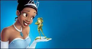 - Selon moi, l'unique chose qu'elle devra savoir est qu'il ne faut pas embrasser un crapaud sur la bouche. Sauf quand il s'appelle... ! Mais ça, on ne peut pas le savoir à l'avance.