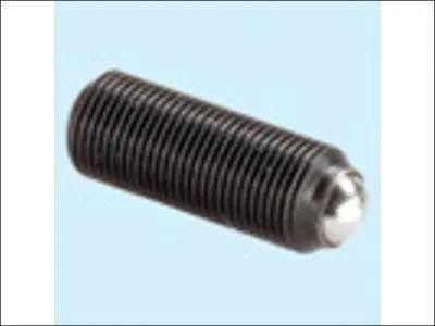 Voici une vis sans queue ni tête avec une pointe spéciale : qu'est-ce ?