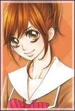 Switch Girl /
De qui Nika est-elle amoureuse ?