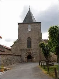 Commune Haut-Viennoise dans le parc naturel r&eacute;gional P&eacute;rigord-Limousin, Cognac-la-For&ecirc;t se situe en r&eacute;gion ...