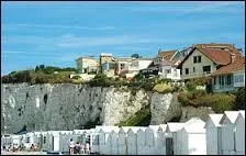Je vous emm&egrave;ne &agrave; Criel-sur-Mer. Ville de Haute-Normandie, elle se situe dans le d&eacute;partement ...