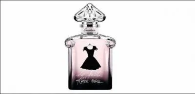 Il est devenu incontournable pour la femme moderne. Quel est le tout dernier parfum aux senteurs de rose, de patchouli et de cerise noire de la maison Guerlain ?