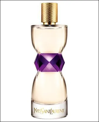 2012 - "Haute Couture Manifesto" A qui revient cette fragrance féminine et audacieuse ponctuée de jasmin de vanille et de fève Tonka, incarnée à l'écran par la star hollywoodienne Jessica Chastain ?