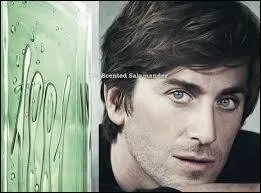 2013 - Qui a succédé à Marc Lavoine comme ambassadeur dans la nouvelle campagne Cerruti à l'occasion de la sortie du parfum "Cerruti 1881 Acqua Forte" ?